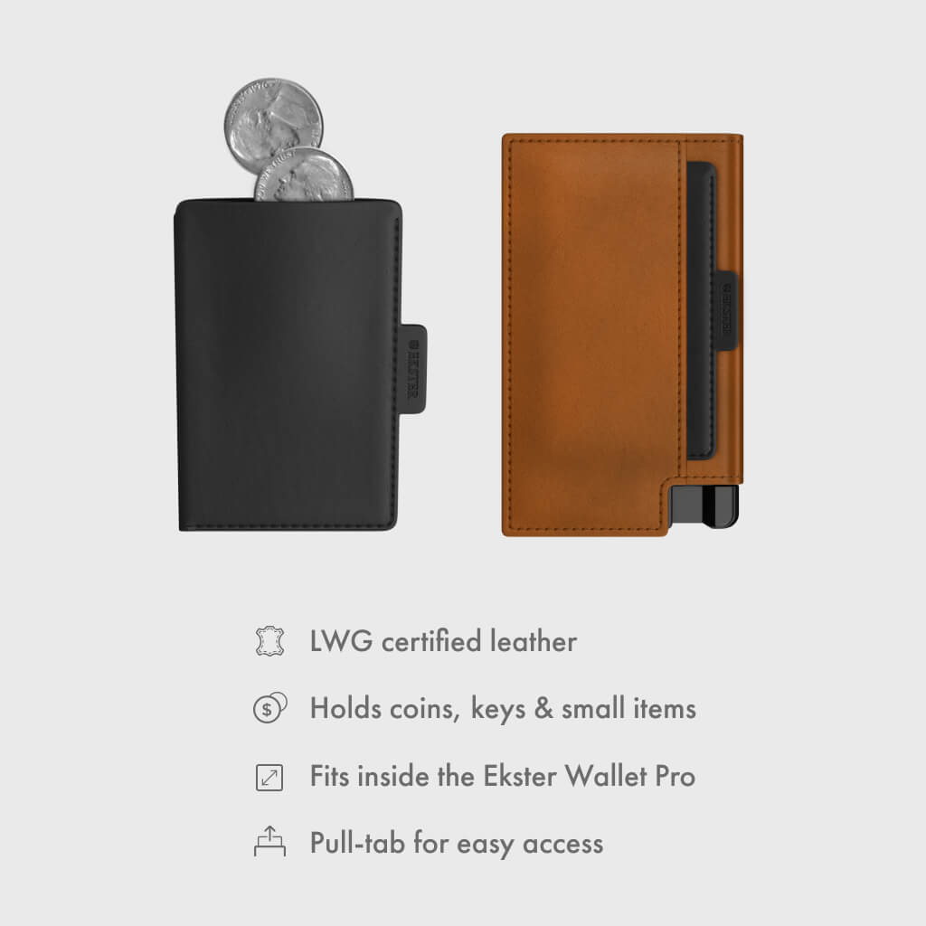 Coin Pouch
