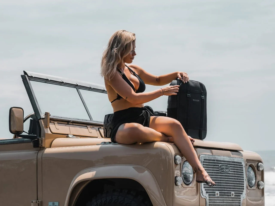 Overpackers vs. Underpackers: Who Has the Better Summer?