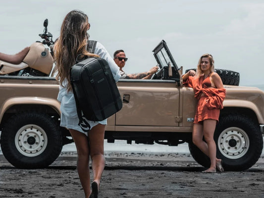 Planning a 2-Week Summer Trip? Read This Before You Book