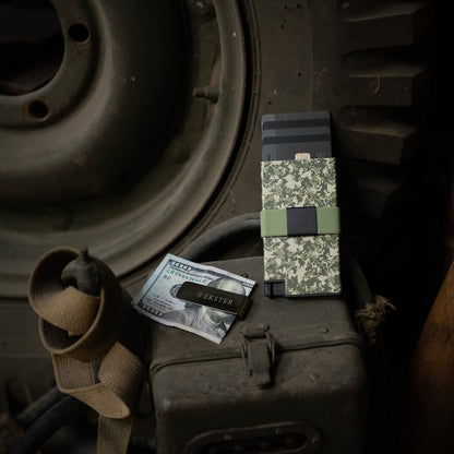 Ekster Cardholder - VIP Offer