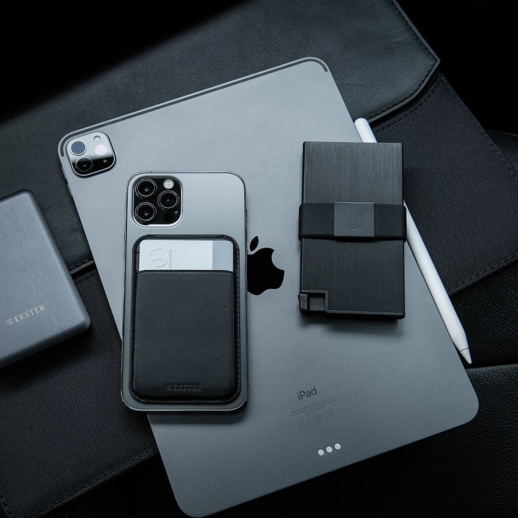 Ekster Cardholder - VIP Offer