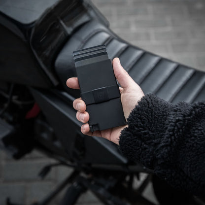Ekster Cardholder - VIP Offer