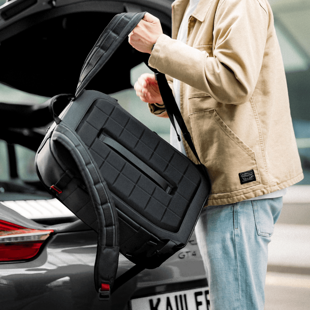 Travel Bag Bundle