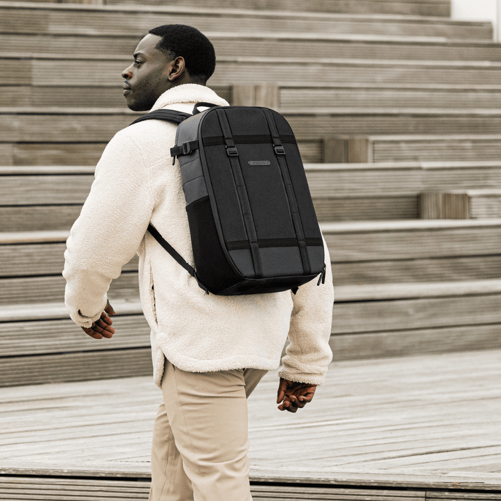 Travel Bag Bundle