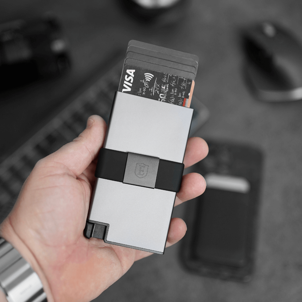 Ekster Cardholder - VIP Offer