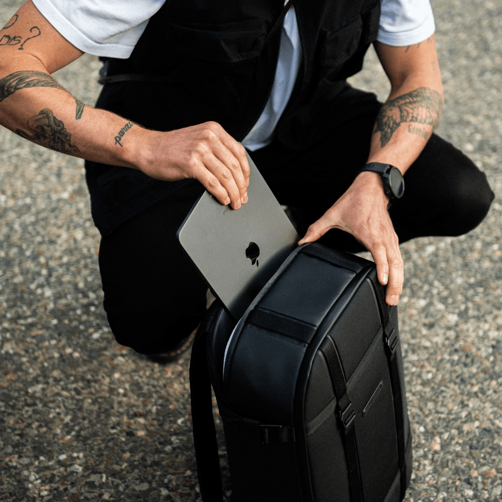 GRID Backpack