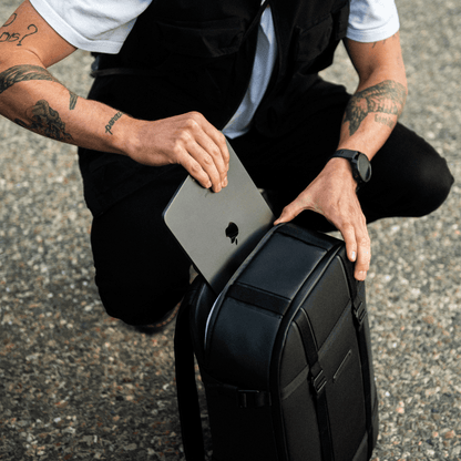 Travel Bag Bundle