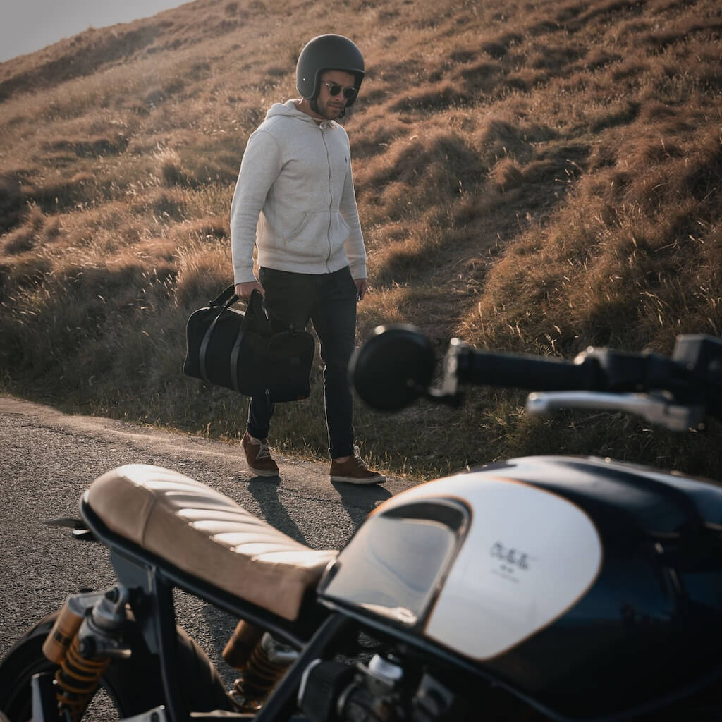 The Weekender