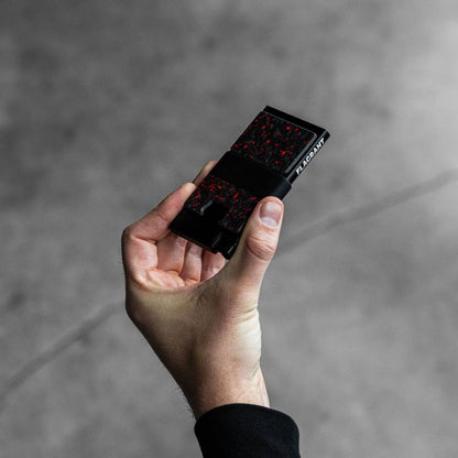 Flagrant x Ekster Wallet