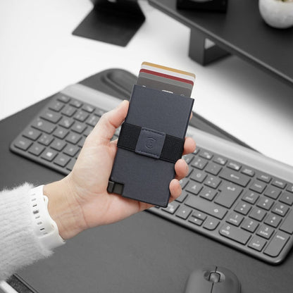 Leather Cardholder - VIP Offer