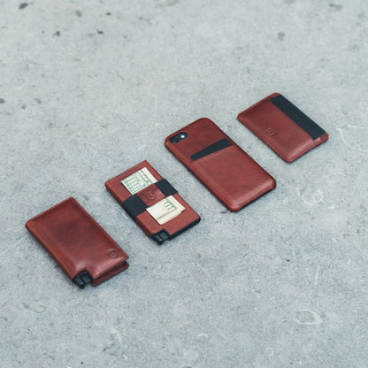 Ekster Wallet + FREE Finder Card - VIP Offer