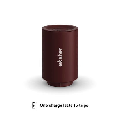 TravelPack™ Air Pump