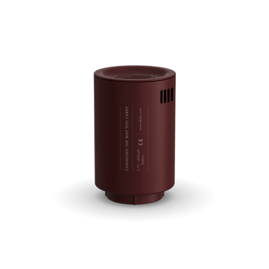TravelPack™ Air Pump