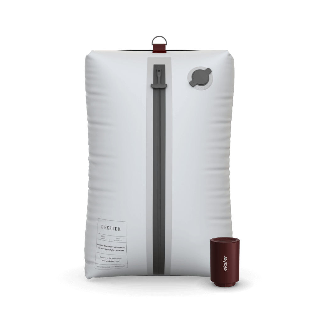 TravelPack™ Air Pump