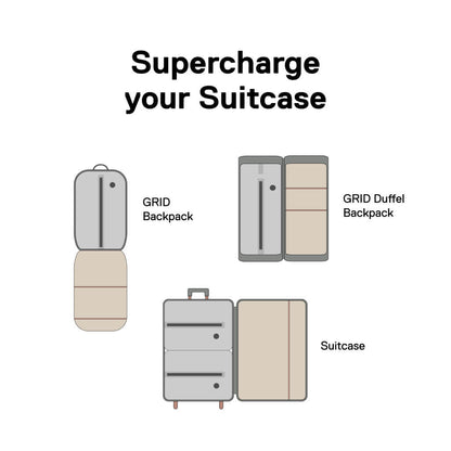 TravelPack™ Air Pump