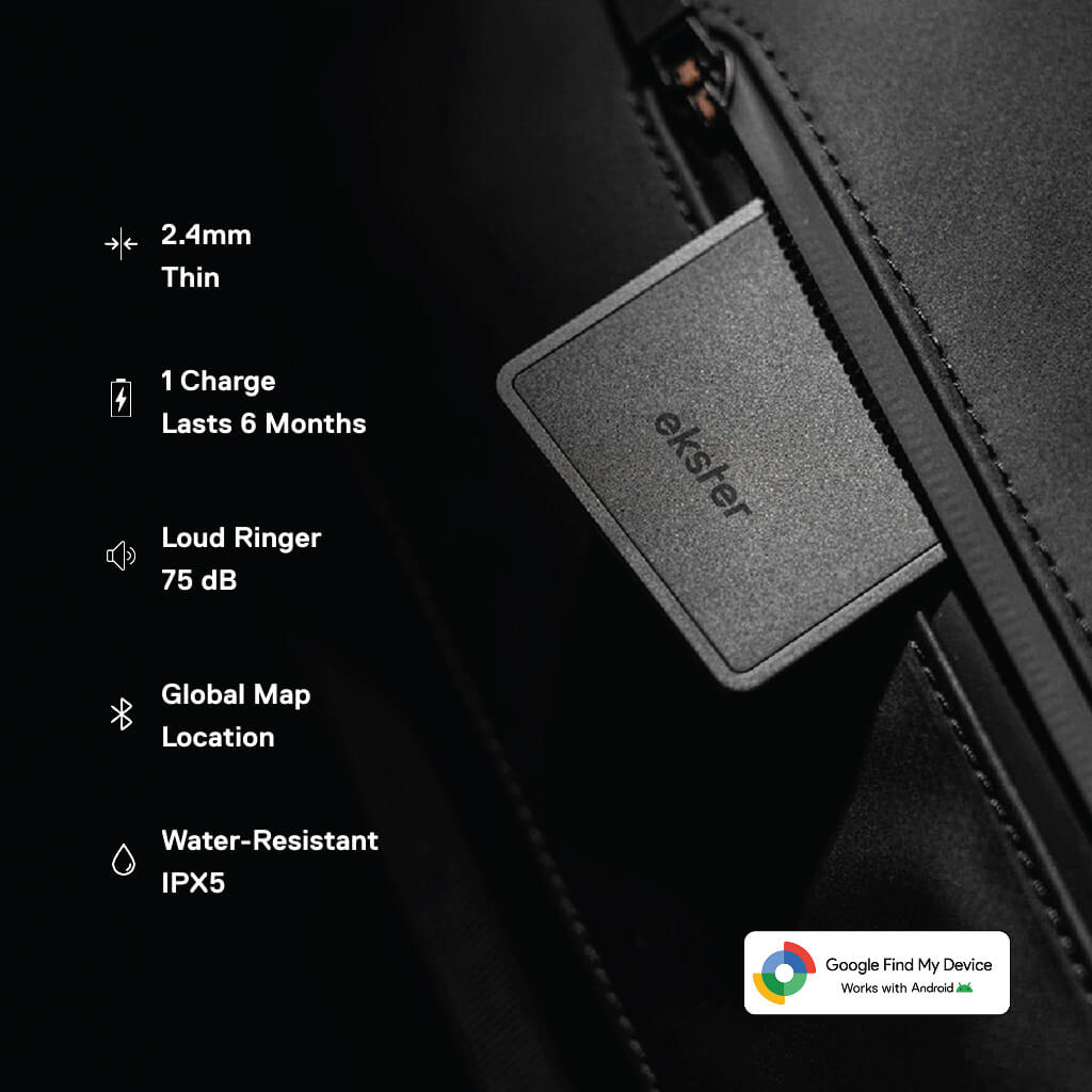 Finder Cards - Android
