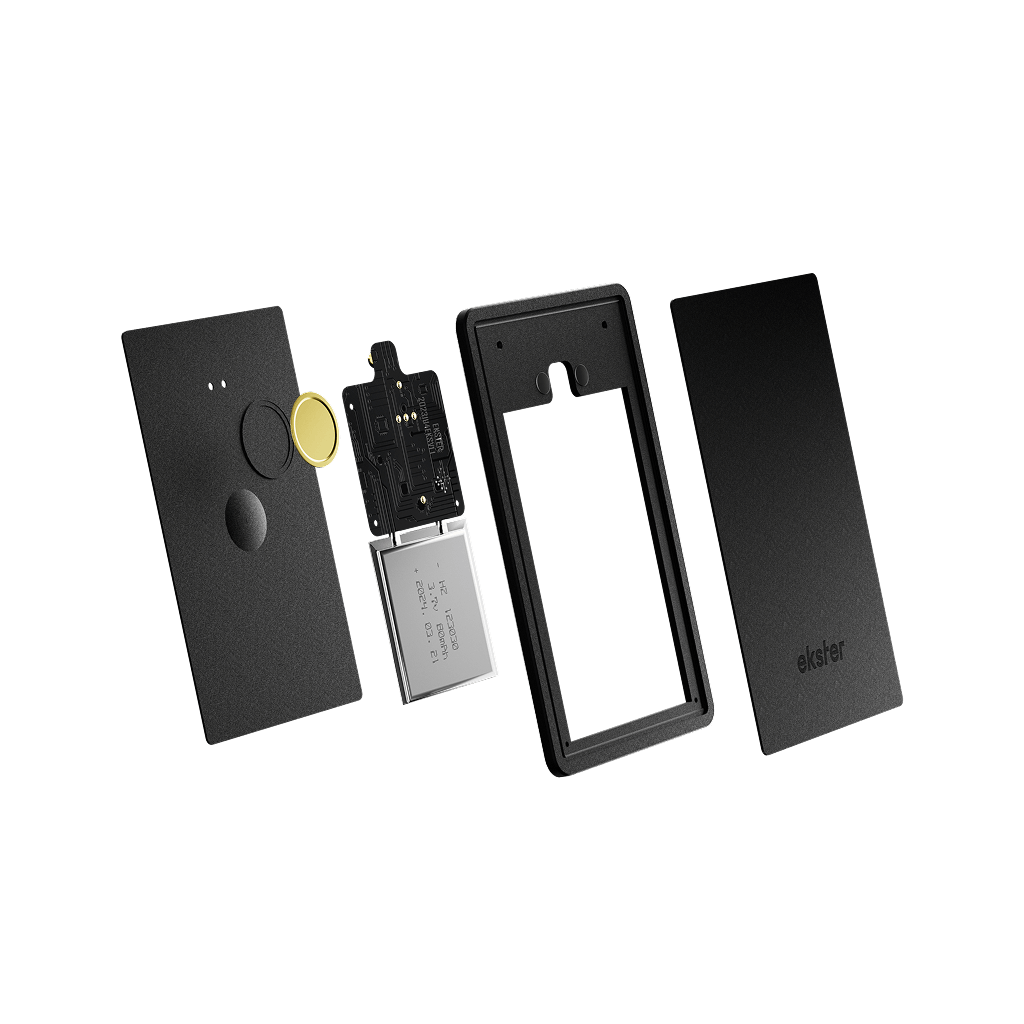 Finder Cards - Android
