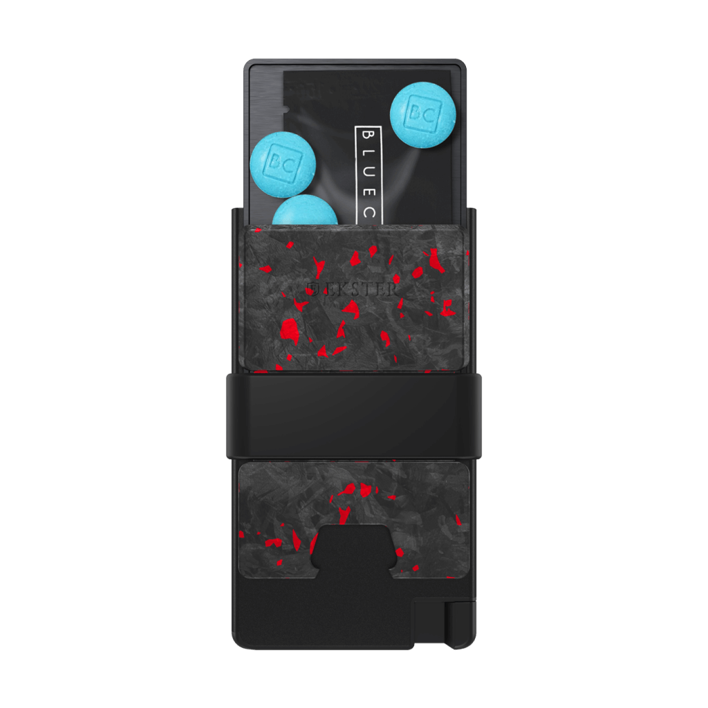 Flagrant x Ekster Wallet