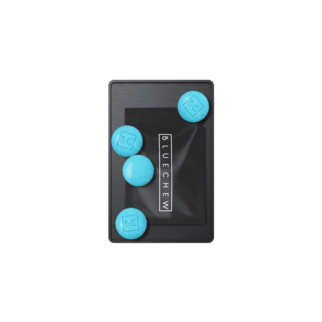 Flagrant x Ekster Wallet