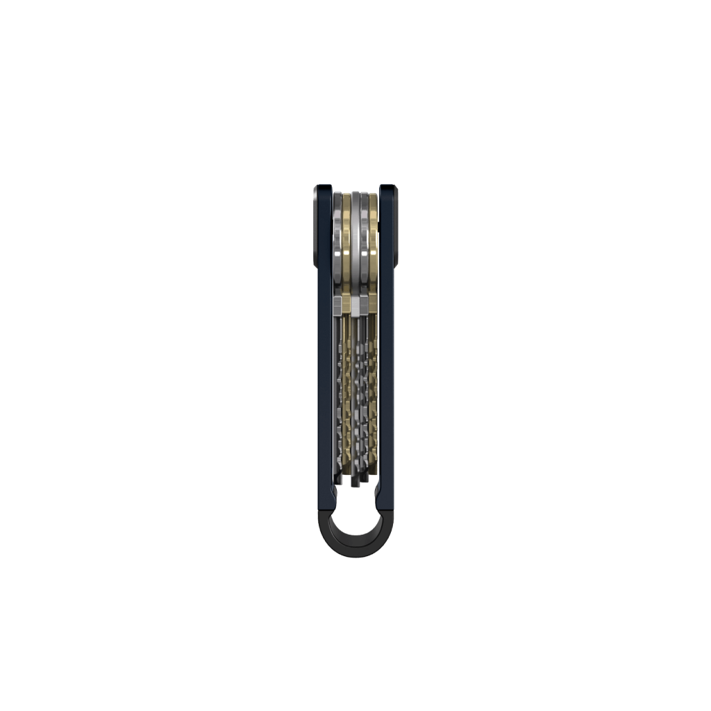 Key Case + Wallet Bundle