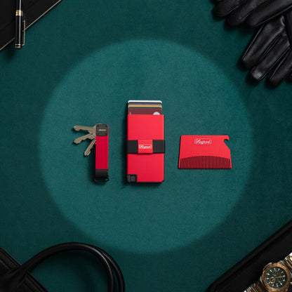 Flagrant x Ekster Wallet