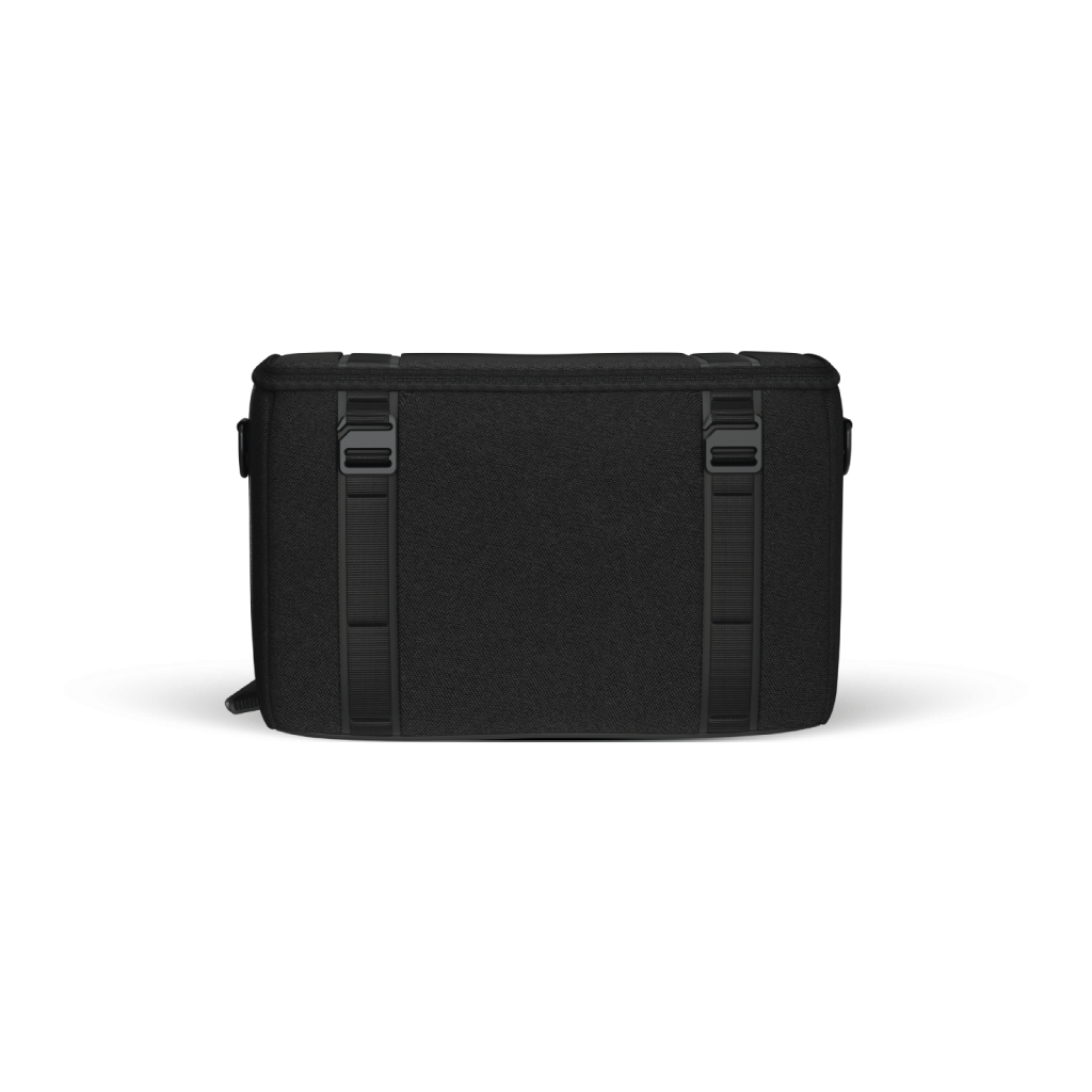 Camera Cube