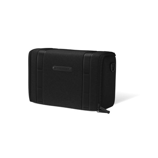 Camera Cube