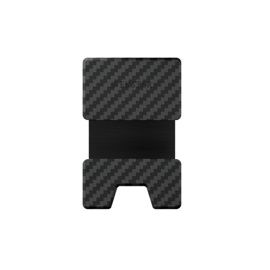Carbon Backplate