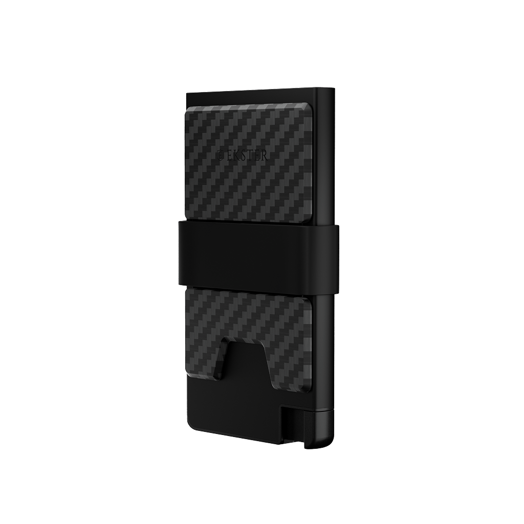 Carbon Backplate