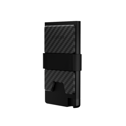 Carbon Backplate