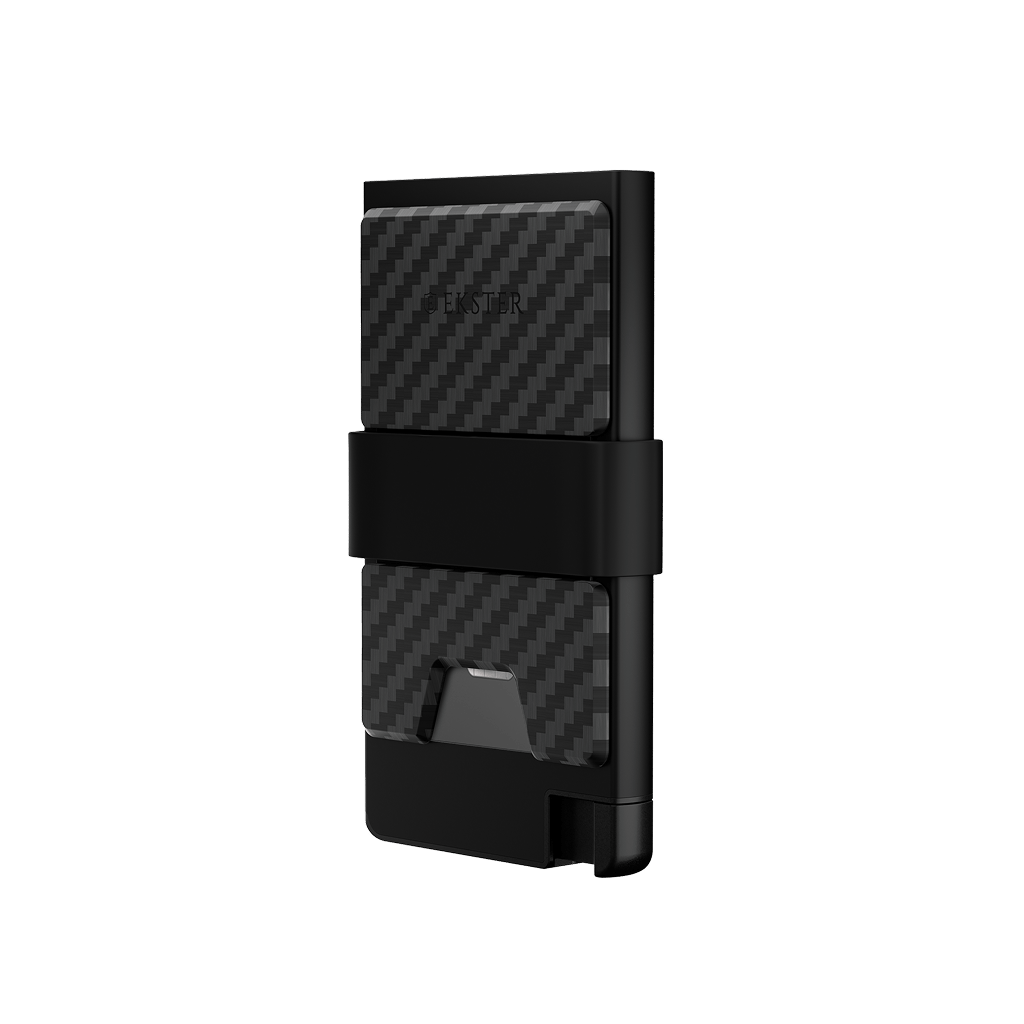 Carbon Backplate