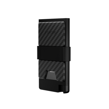 Carbon Backplate