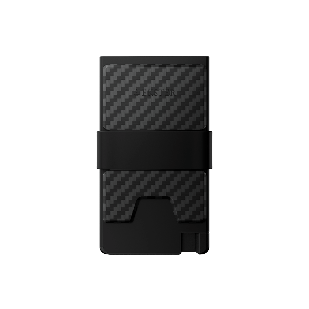 Carbon Backplate
