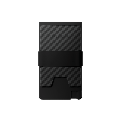 Carbon Backplate