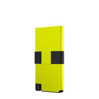 Ekster Cardholder Pro