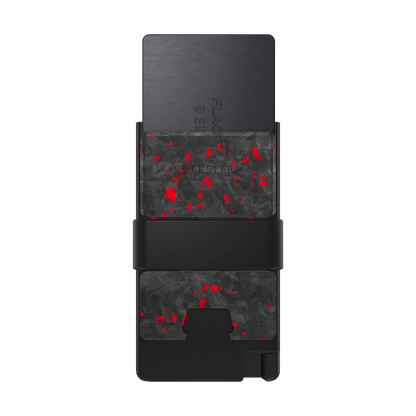Flagrant x Ekster Wallet