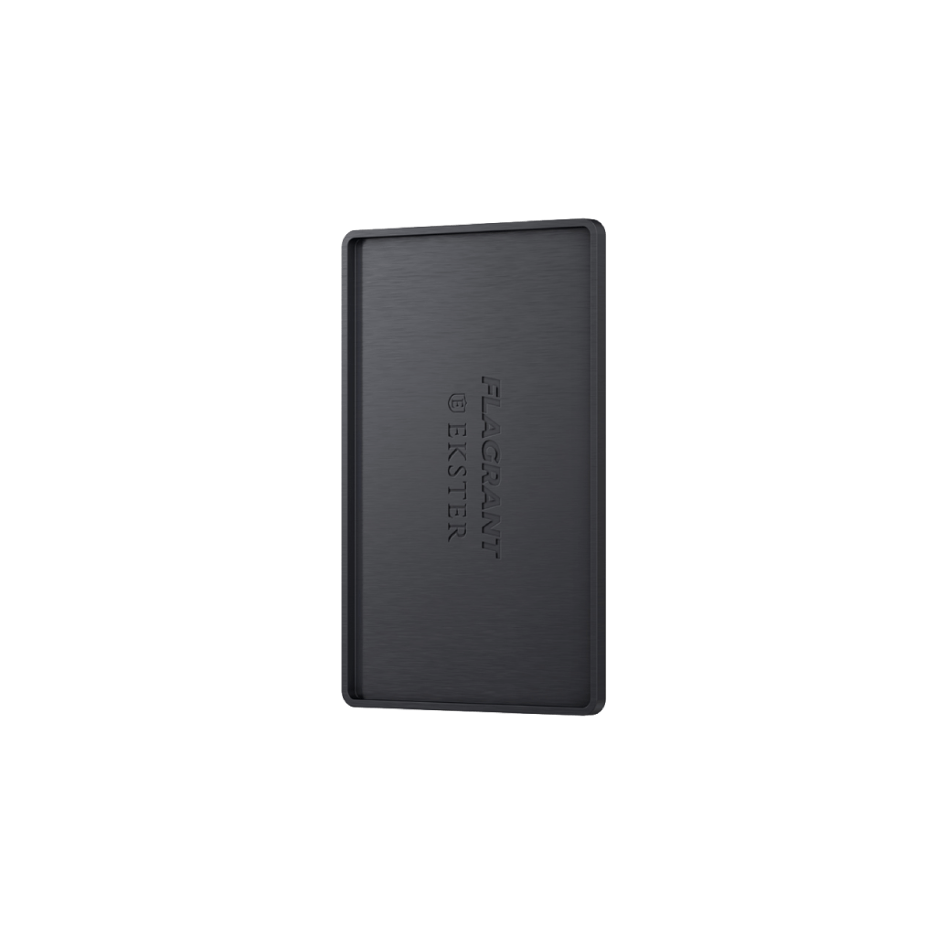 Flagrant x Ekster Wallet