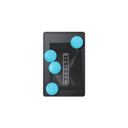 Flagrant x Ekster Wallet