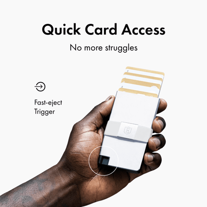 Ekster Cardholder - VIP Offer