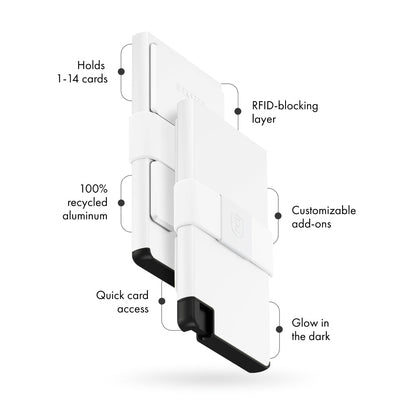 Ekster Cardholder - VIP Offer