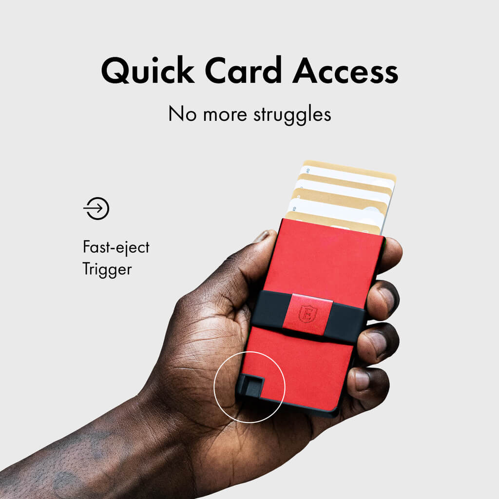Ekster Cardholder - VIP Offer