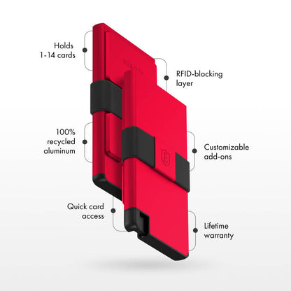 Ekster Cardholder - VIP Offer