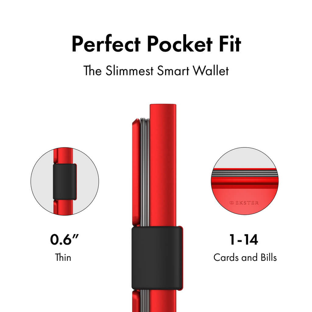 Ekster Cardholder - VIP Offer