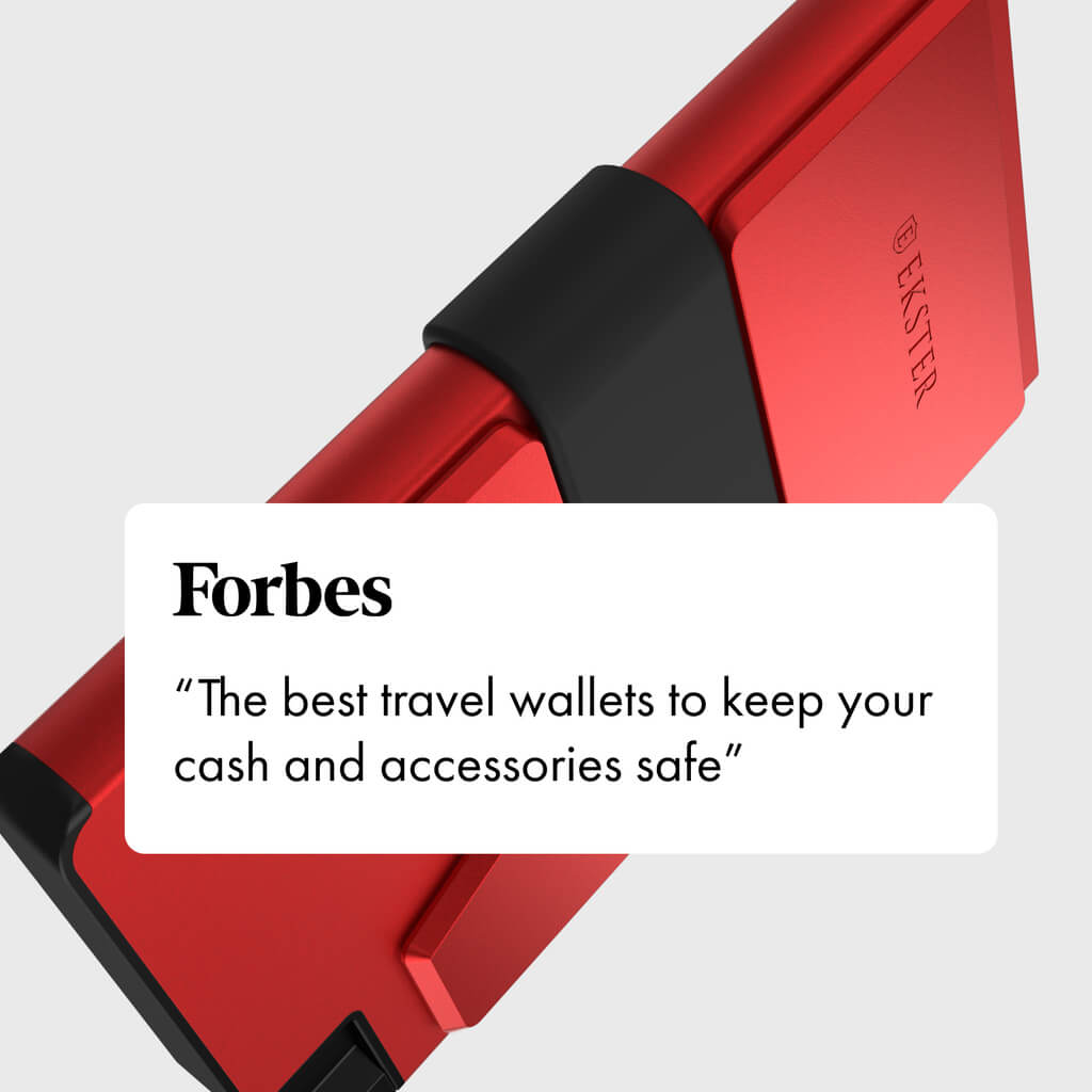 Ekster Cardholder - VIP Offer