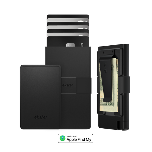 Cardholder Pro Bundle