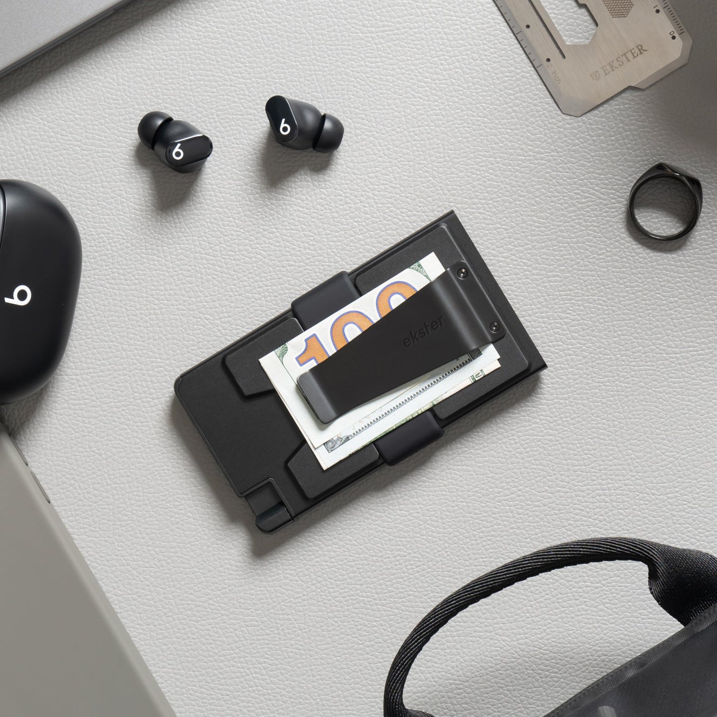 Cardholder Pro Bundle