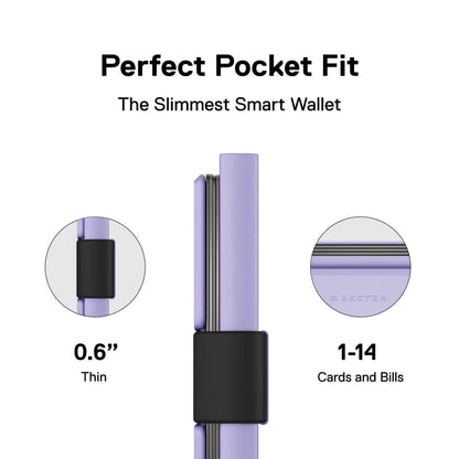 Ekster Cardholder Pro