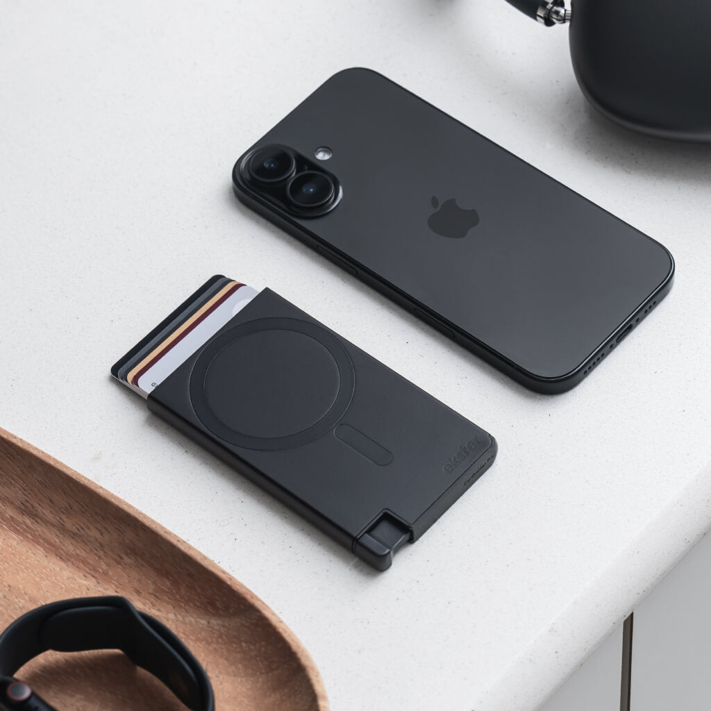 Cardholder Pro for MagSafe