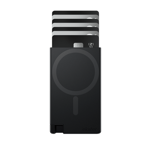 Cardholder Pro for MagSafe