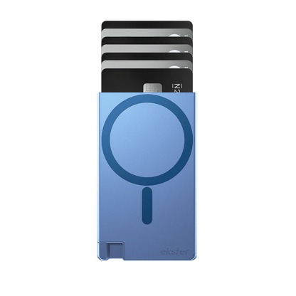 Cardholder Pro for MagSafe